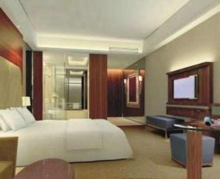 King Golden Hotel Luxury Shenzhen Room photo