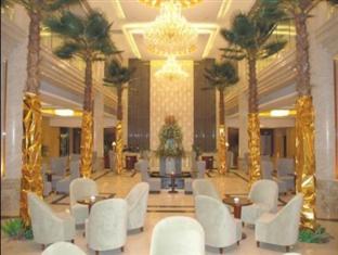 King Golden Hotel Luxury Shenzhen Exterior photo